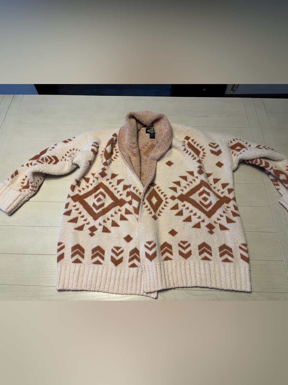 oliver.o cardigan size L
